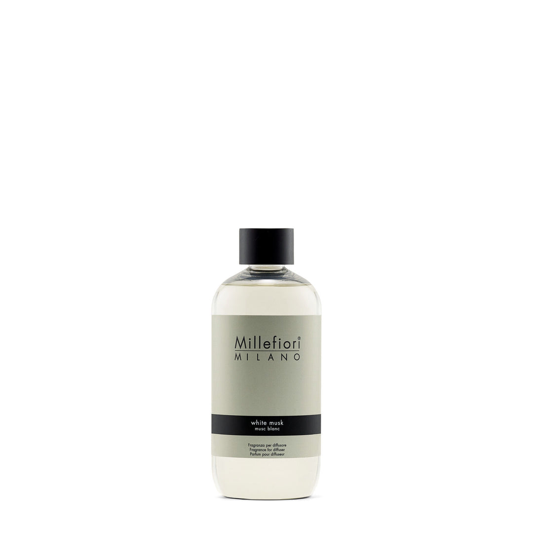 Millefiori Milano Refill 250 ml White Musk