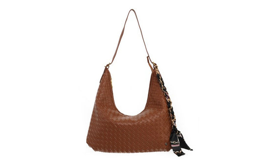 Camel schoudertas Maidstone