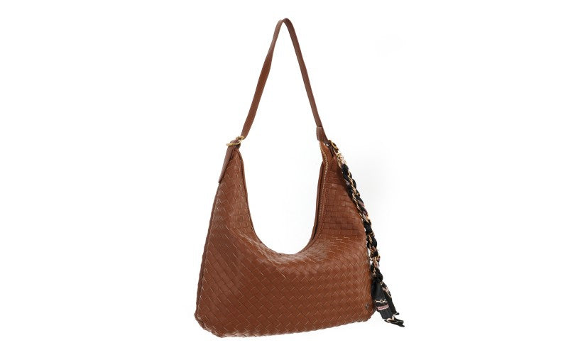 Camel schoudertas Maidstone