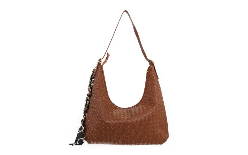 Camel schoudertas Maidstone