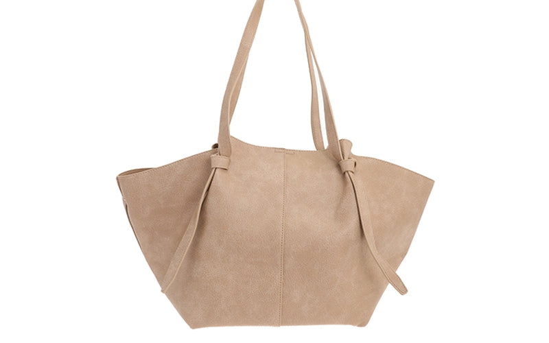 Khaki shopper Todi