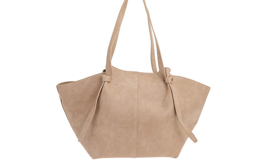Khaki shopper Todi