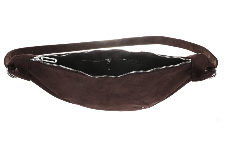 Browny schoudertasje Roswell