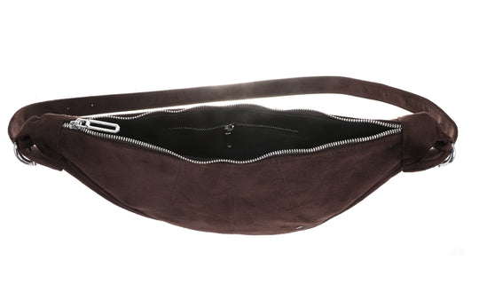 Browny schoudertasje Roswell