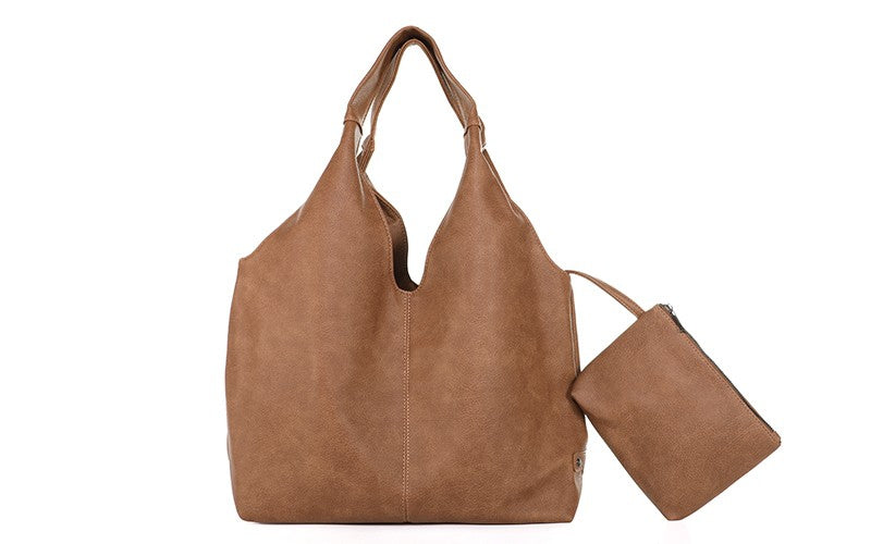 Camel schoudertas Hasselt